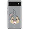 Disney Bambi Thumper Portrait Google Pixel 6 Skin
